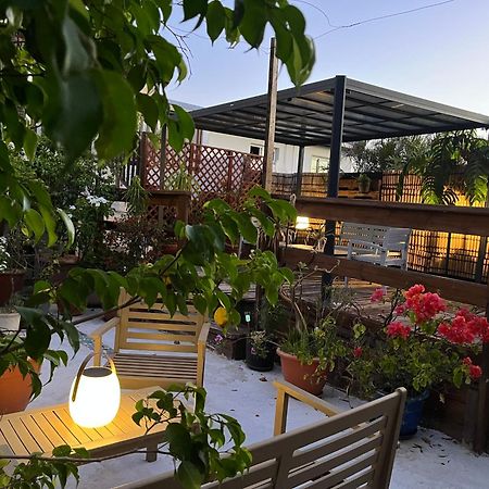 Kazyab Bed & Breakfast Saint Pierre Luaran gambar