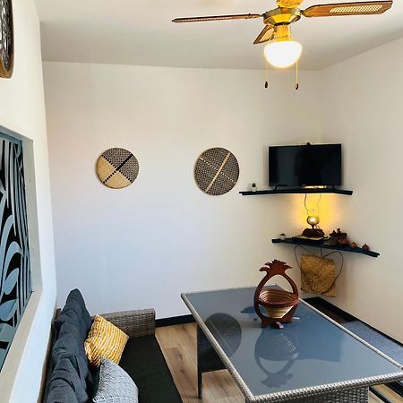 Kazyab Bed & Breakfast Saint Pierre Luaran gambar