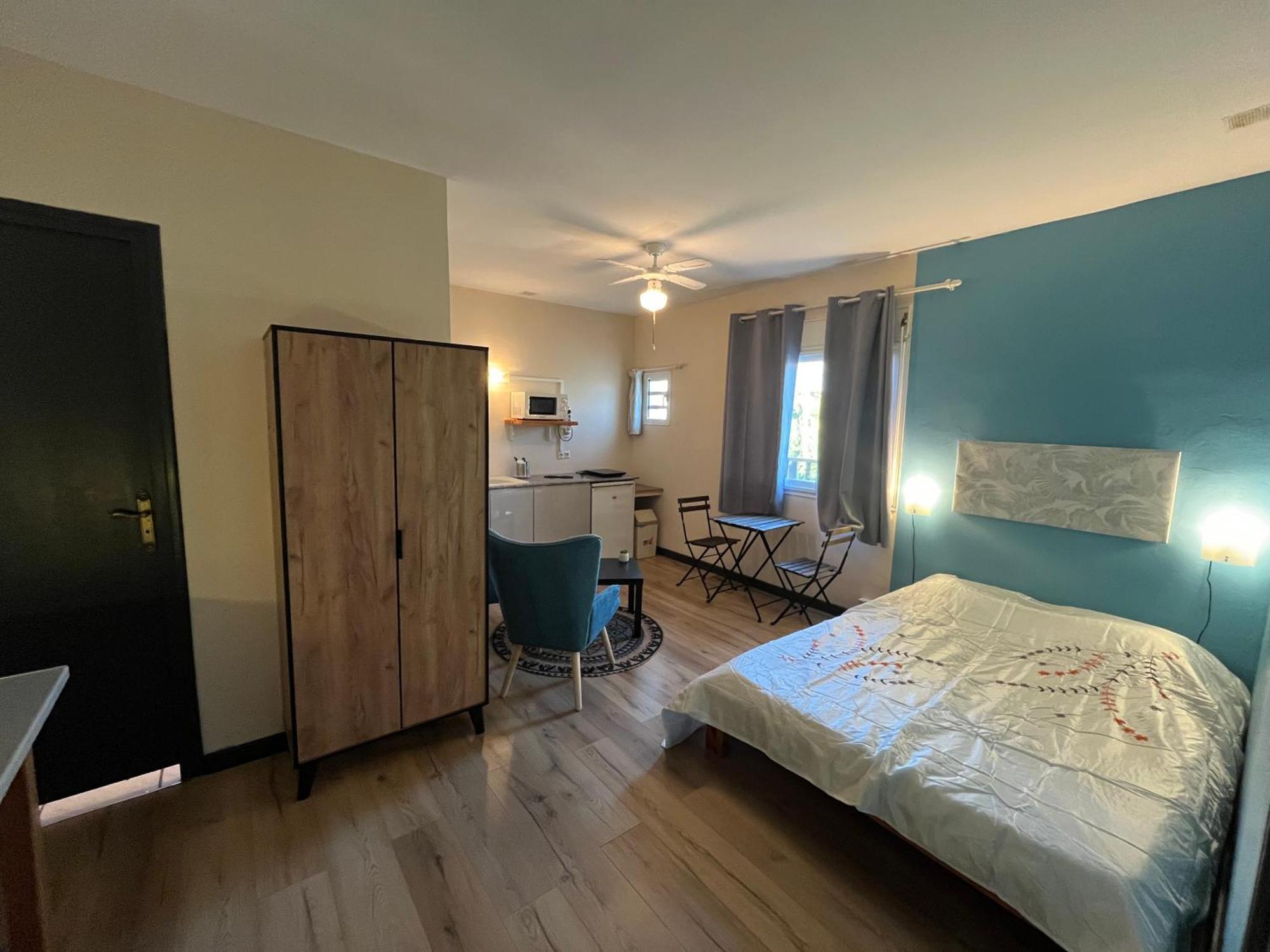Kazyab Bed & Breakfast Saint Pierre Luaran gambar
