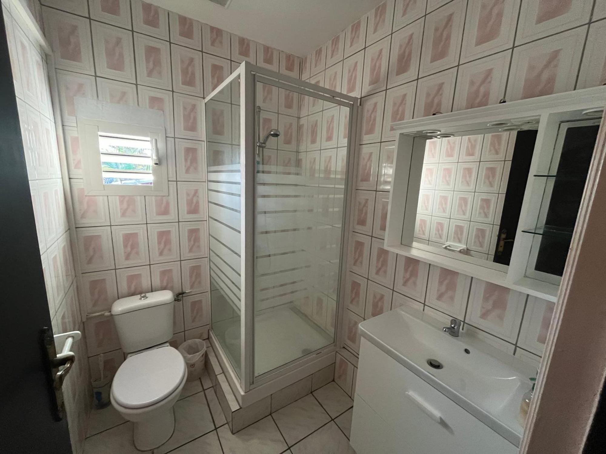 Kazyab Bed & Breakfast Saint Pierre Luaran gambar