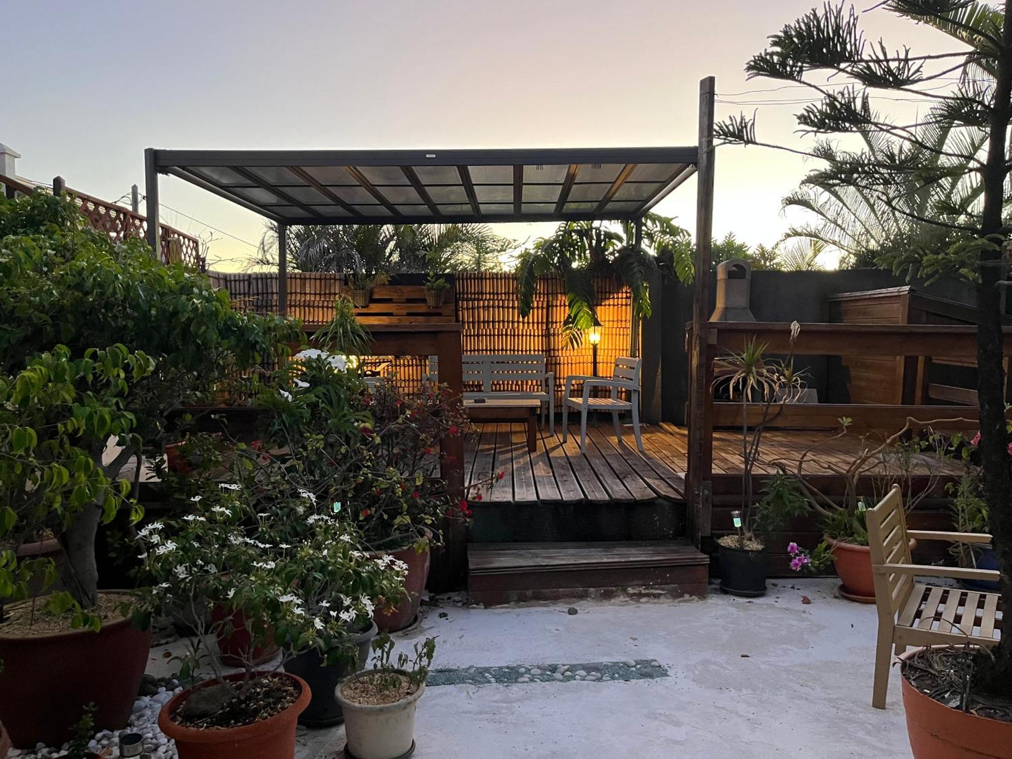 Kazyab Bed & Breakfast Saint Pierre Luaran gambar