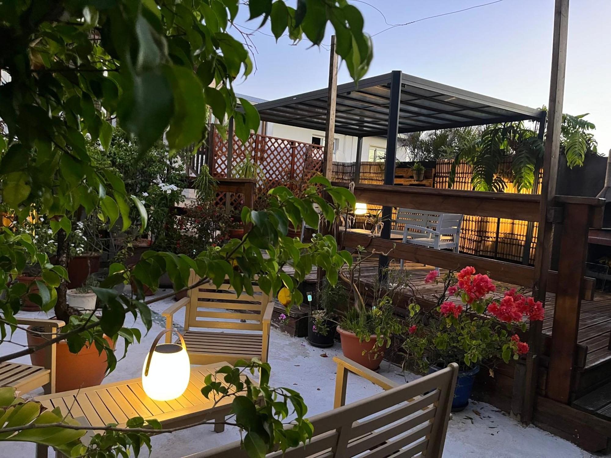 Kazyab Bed & Breakfast Saint Pierre Luaran gambar