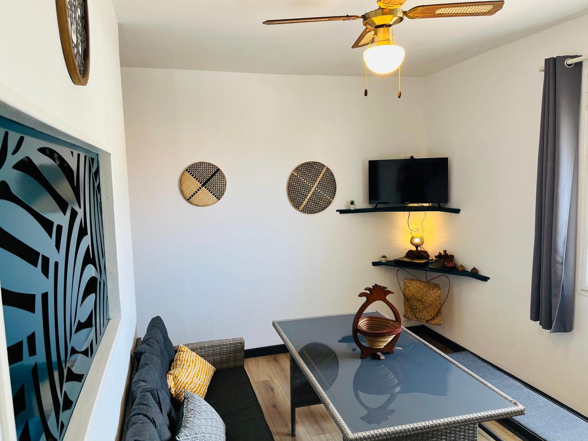 Kazyab Bed & Breakfast Saint Pierre Luaran gambar
