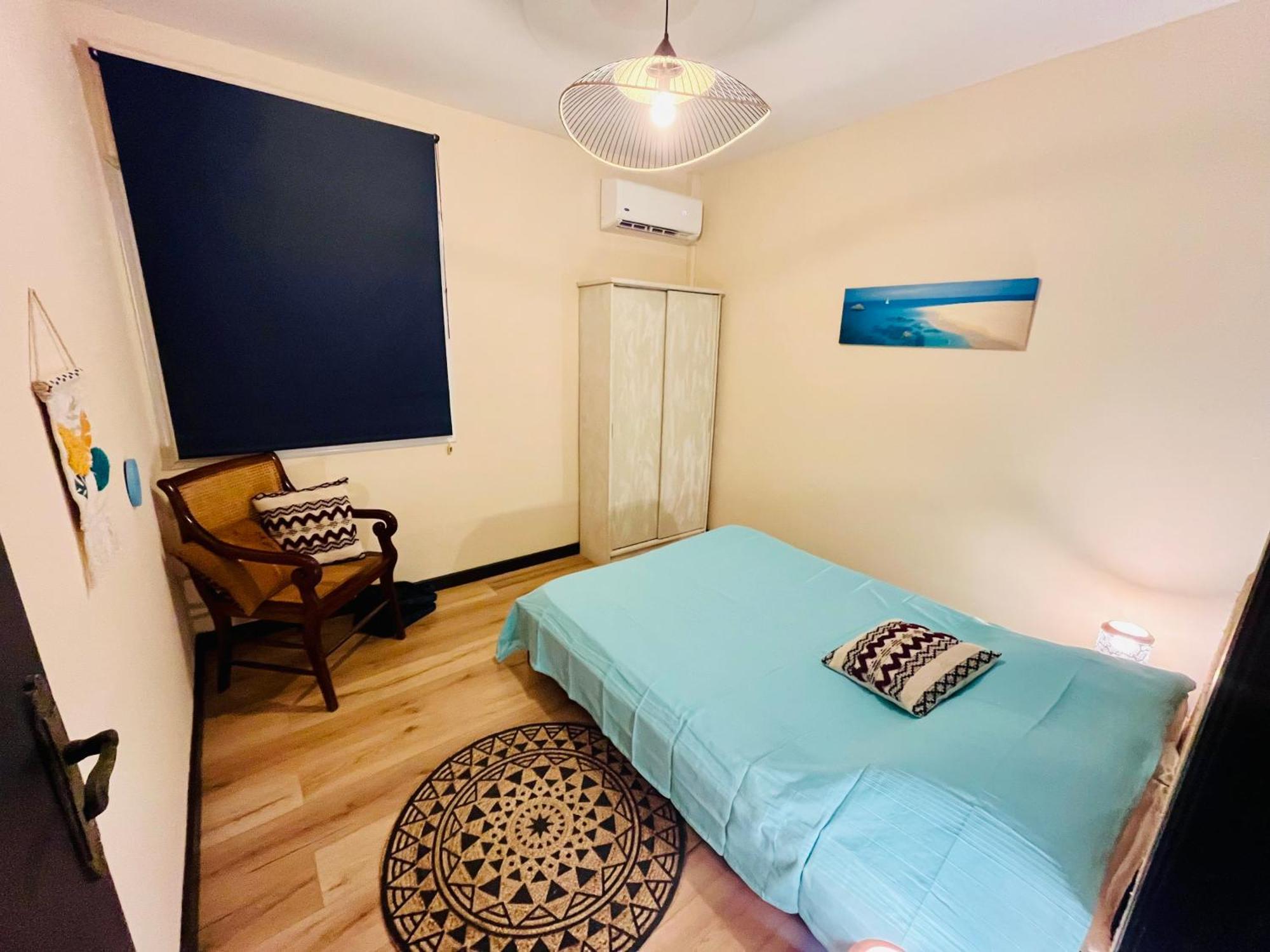 Kazyab Bed & Breakfast Saint Pierre Luaran gambar