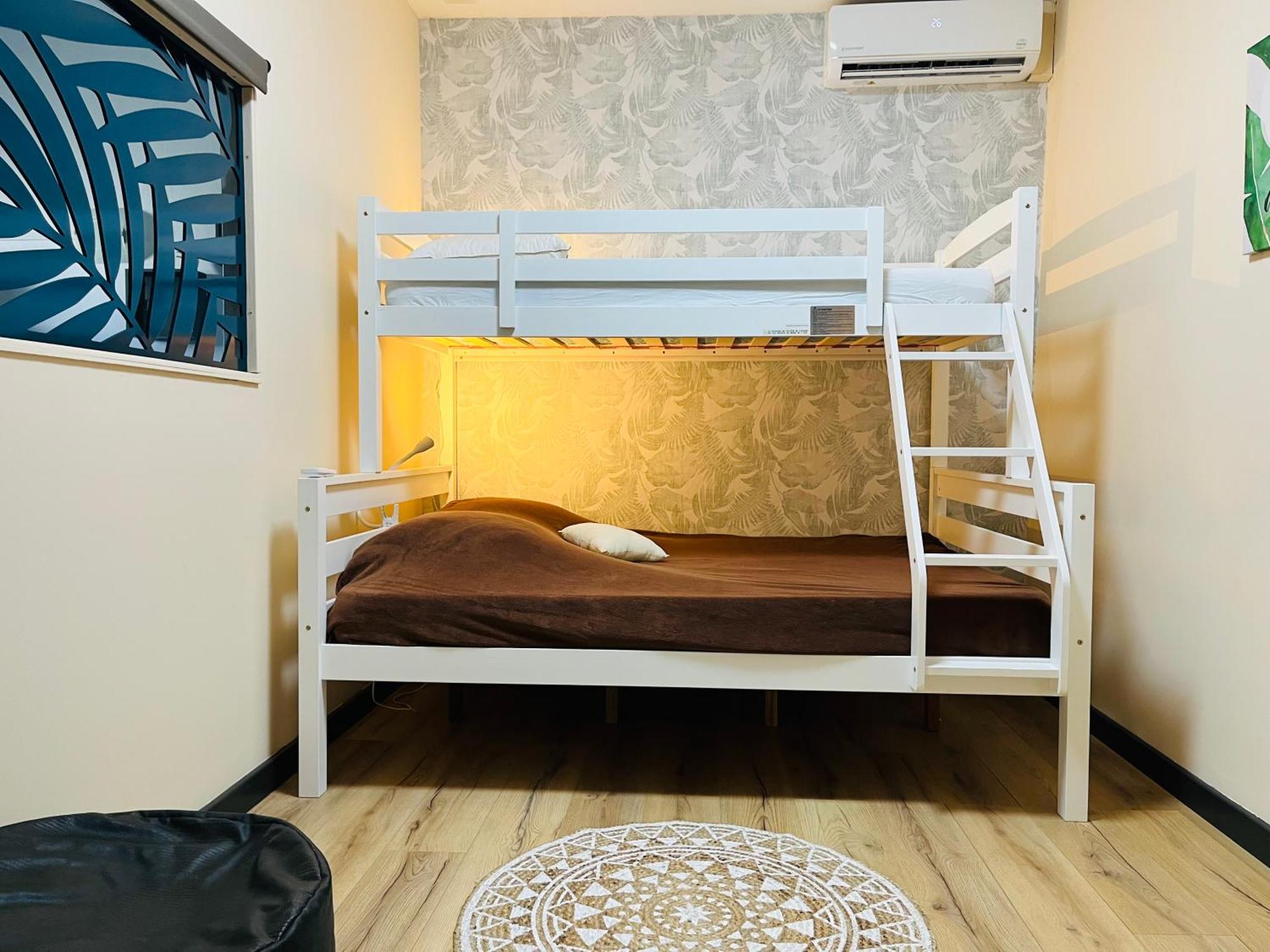 Kazyab Bed & Breakfast Saint Pierre Luaran gambar