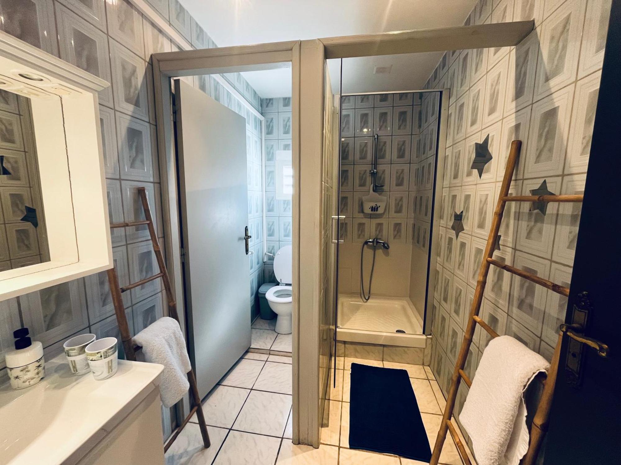 Kazyab Bed & Breakfast Saint Pierre Luaran gambar